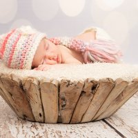 Fotostudio &raquo; Newborn