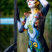 Bodypaints