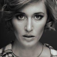 Portraits & Lifestyle